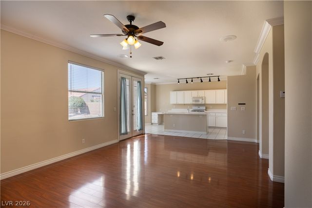 5105 Wapiti Point Court, Las Vegas, NV 89130