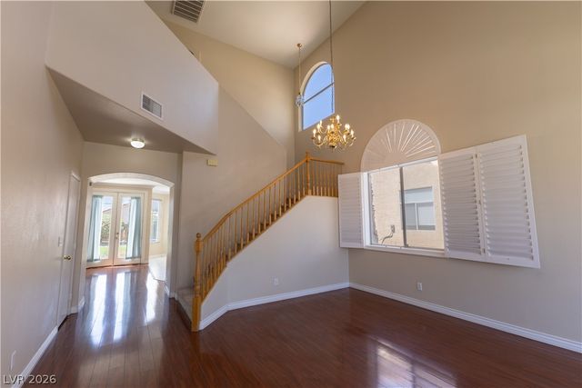 5105 Wapiti Point Court, Las Vegas, NV 89130