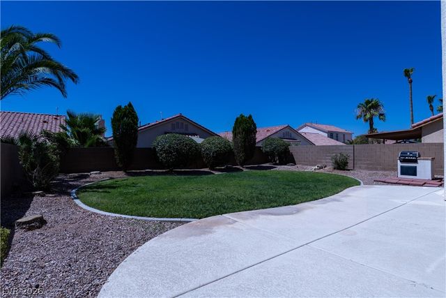 5105 Wapiti Point Court, Las Vegas, NV 89130
