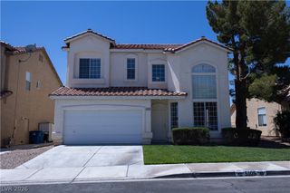 5105 Wapiti Point Court, Las Vegas, NV 89130