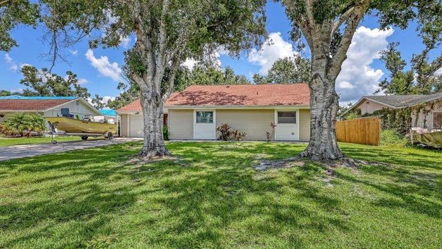 3963 PALAU DRIVE, Sarasota, FL 34241