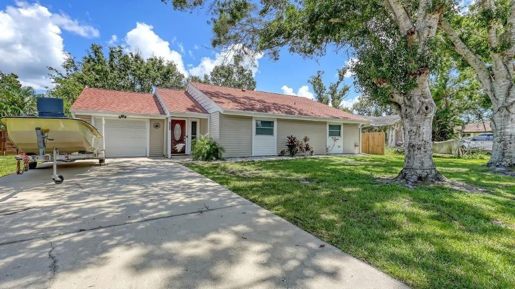 3963 PALAU DRIVE, Sarasota, FL 34241
