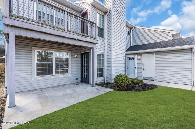 435 Hancock Place, Morganville, NJ 07751