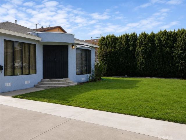 4206 Hatfield, Los Angeles, CA 90032