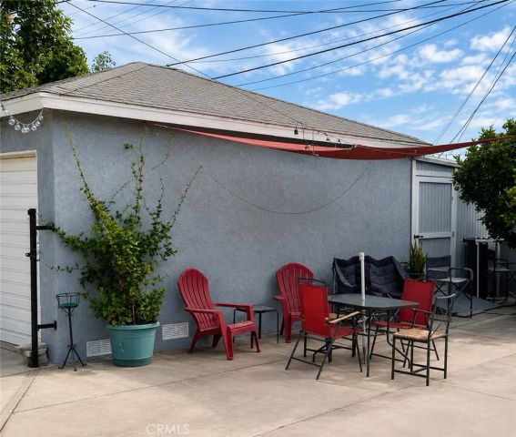 4206 Hatfield, Los Angeles, CA 90032