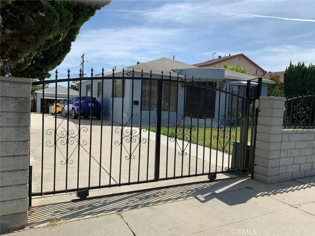 4206 Hatfield, Los Angeles, CA 90032