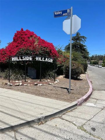 4206 Hatfield, Los Angeles, CA 90032