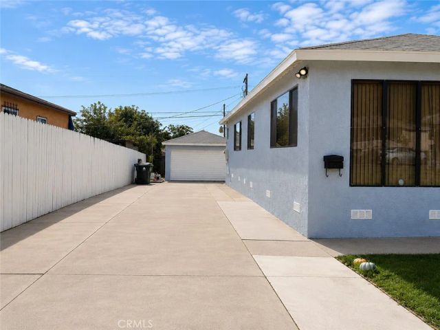 4206 Hatfield, Los Angeles, CA 90032
