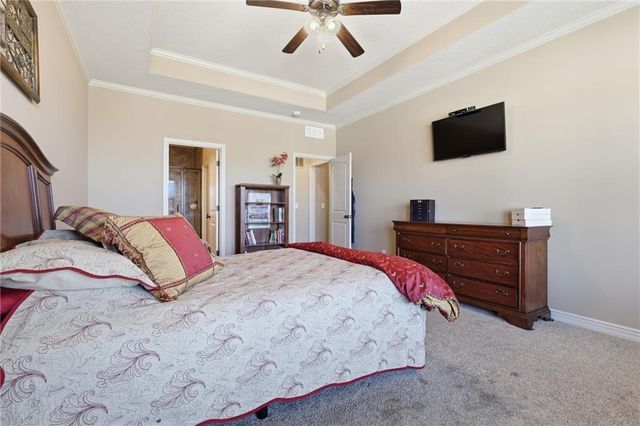 2400 SW River Spring Road, Lee's Summit, MO 64082