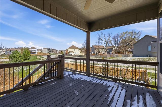 2400 SW River Spring Road, Lee's Summit, MO 64082