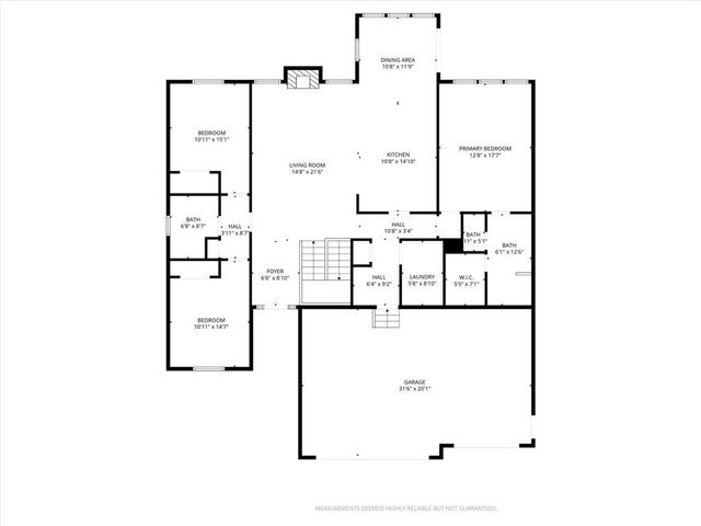 2400 SW River Spring Road, Lee's Summit, MO 64082