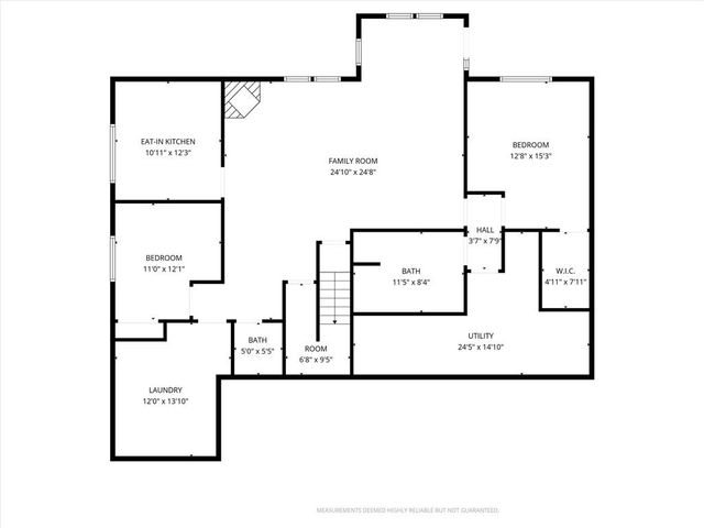 2400 SW River Spring Road, Lee's Summit, MO 64082