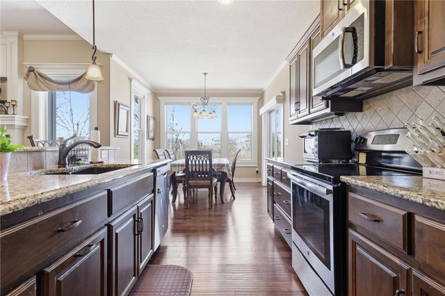 2400 SW River Spring Road, Lee's Summit, MO 64082