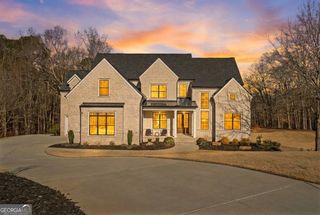 568 Versailles Drive, Auburn, GA 30011