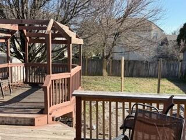 3268 Stadler Drive, Pickerington, OH 43147