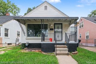 18974 Dale Street, Detroit, MI 48219