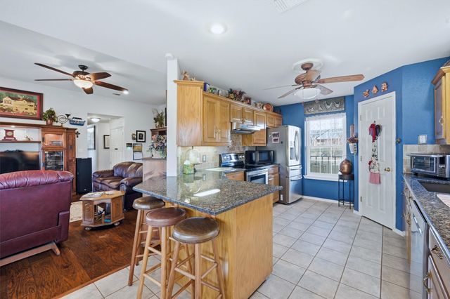 109 Tee Taw Circle, Sherman, TX 75092