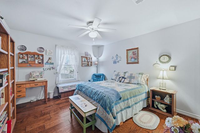 109 Tee Taw Circle, Sherman, TX 75092