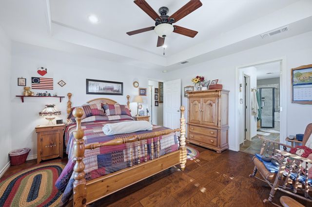 109 Tee Taw Circle, Sherman, TX 75092