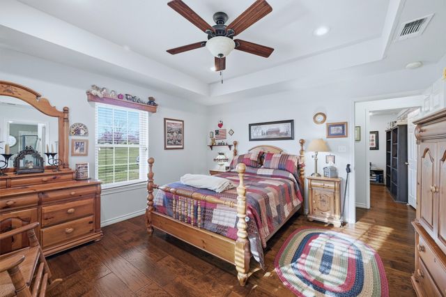 109 Tee Taw Circle, Sherman, TX 75092