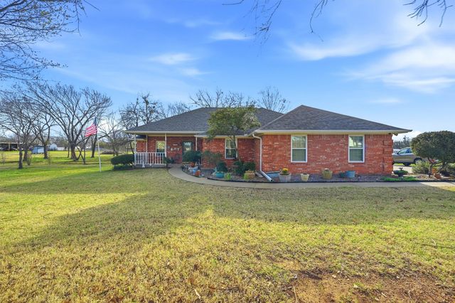 109 Tee Taw Circle, Sherman, TX 75092