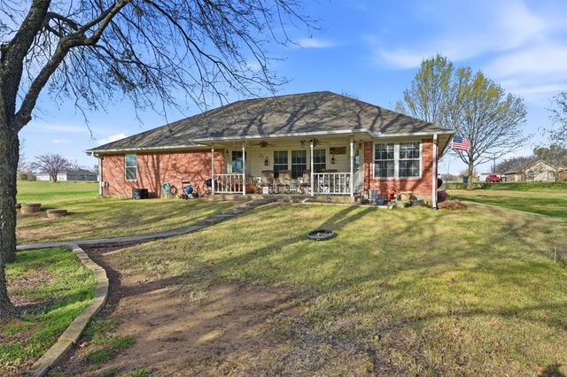 109 Tee Taw Circle, Sherman, TX 75092