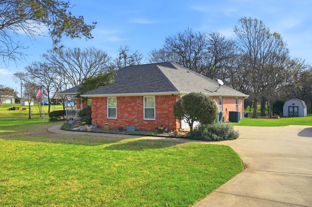 109 Tee Taw Circle, Sherman, TX 75092