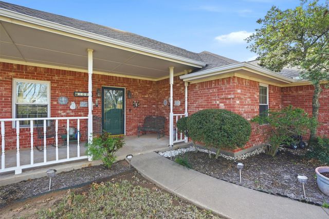 109 Tee Taw Circle, Sherman, TX 75092