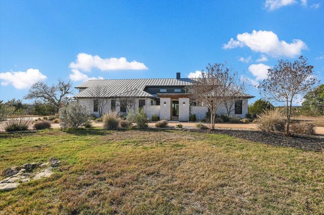 343 Pug Rippy RD, Dripping Springs, TX 78620