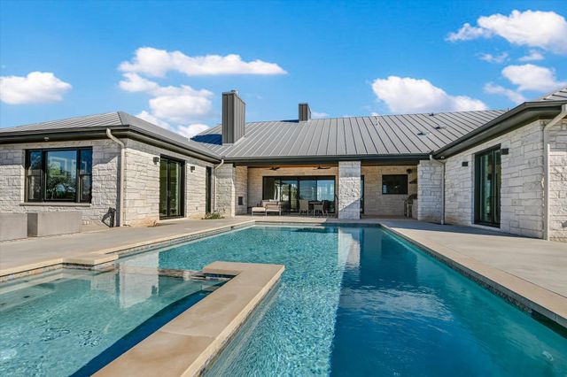 343 Pug Rippy RD, Dripping Springs, TX 78620