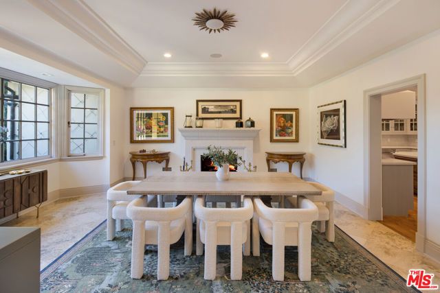 4155 Green Meadow Court, Encino (los Angeles), CA 91316