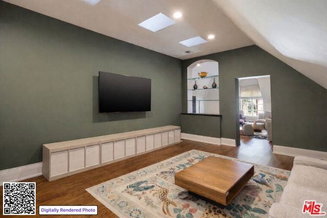 4155 Green Meadow Court, Encino (los Angeles), CA 91316