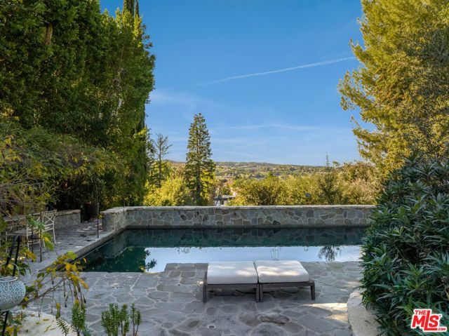 4155 Green Meadow Court, Encino (los Angeles), CA 91316