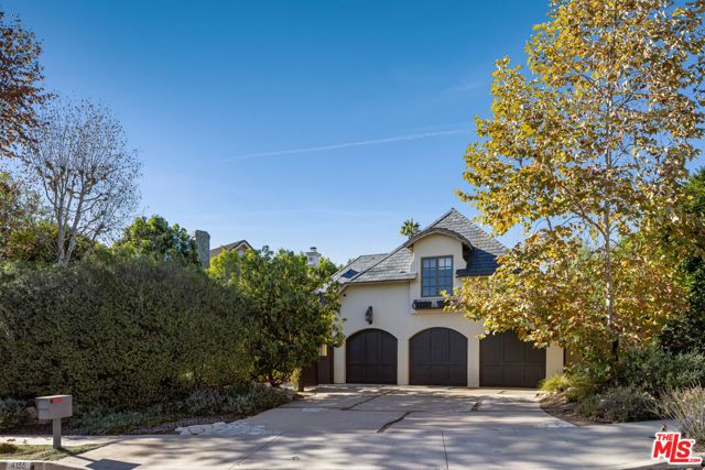 4155 Green Meadow Court, Encino (los Angeles), CA 91316