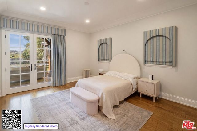 4155 Green Meadow Court, Encino (los Angeles), CA 91316