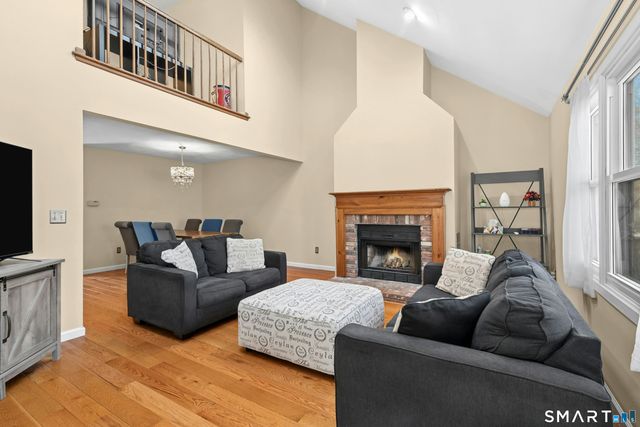 4 Rolling Ridge Road 4, Monroe, CT 06468