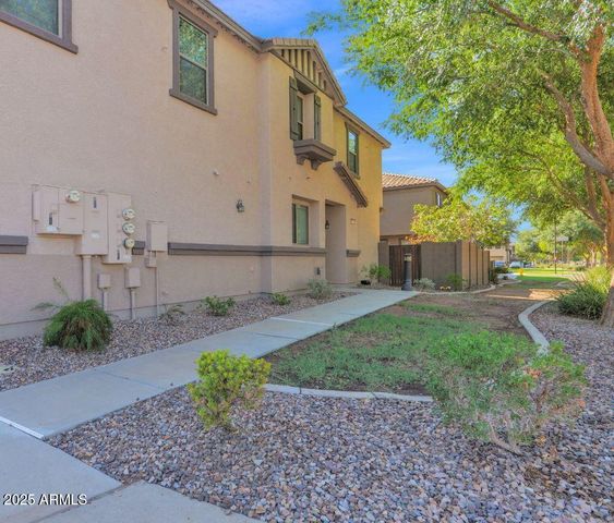1265 S AARON -- 351, Mesa, AZ 85209
