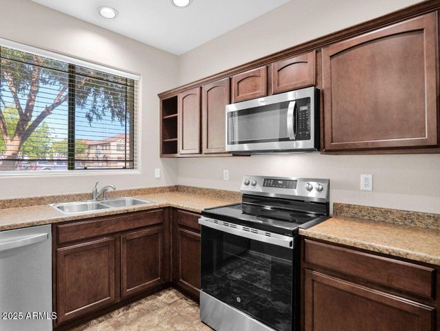 1265 S AARON -- 351, Mesa, AZ 85209