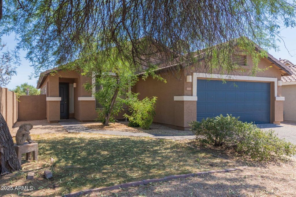 4443 E ROWEL Road, Phoenix, AZ 85050