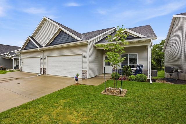 1339 Truman Court NE B, Cedar Rapids, IA 52402