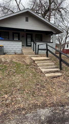 1106 S Madison Street, Bloomington, IN 47403