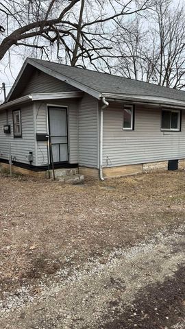 1106 S Madison Street, Bloomington, IN 47403