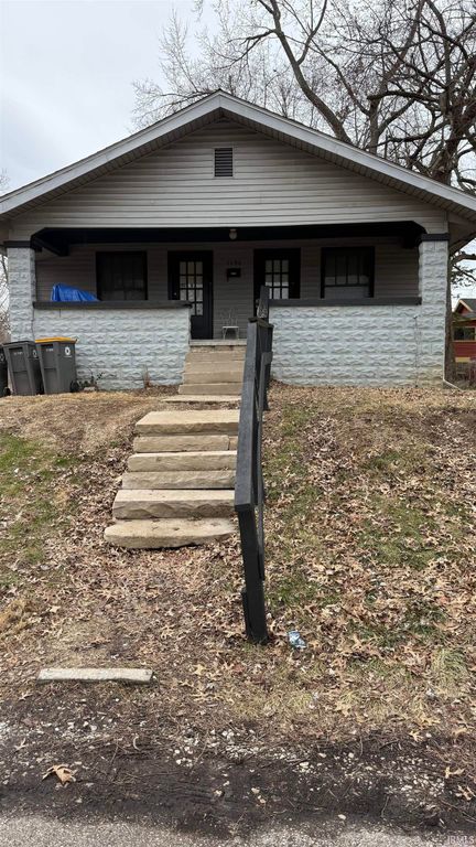 1106 S Madison Street, Bloomington, IN 47403