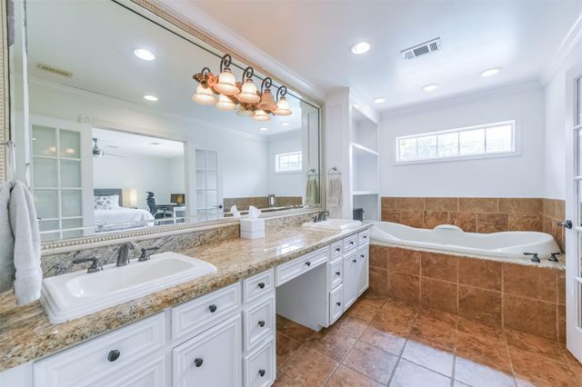 2415 Stoney Brook Drive, Houston, TX 77063
