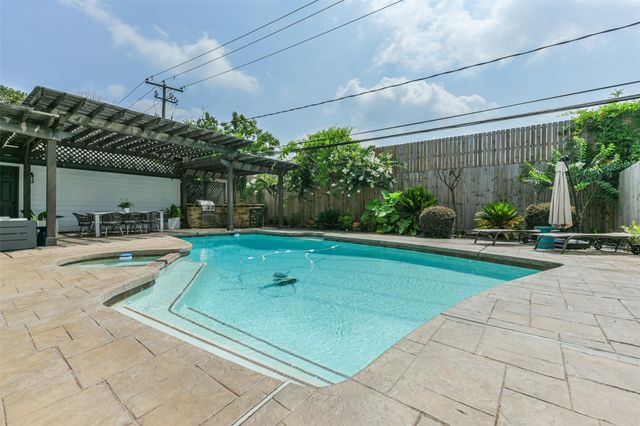 2415 Stoney Brook Drive, Houston, TX 77063