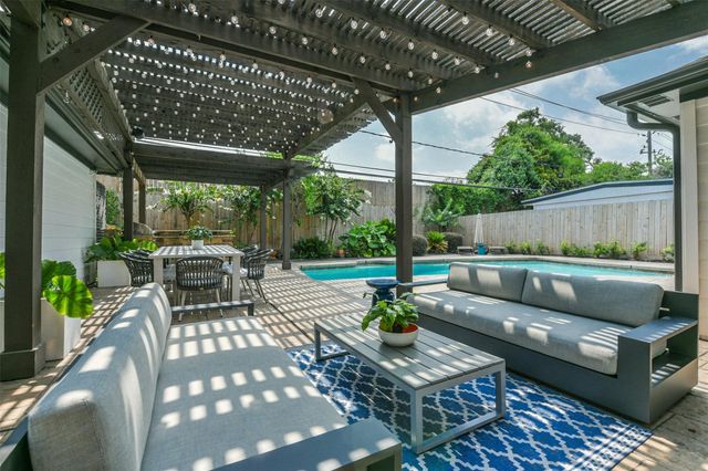 2415 Stoney Brook Drive, Houston, TX 77063
