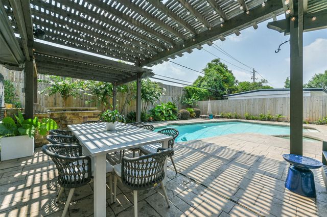 2415 Stoney Brook Drive, Houston, TX 77063