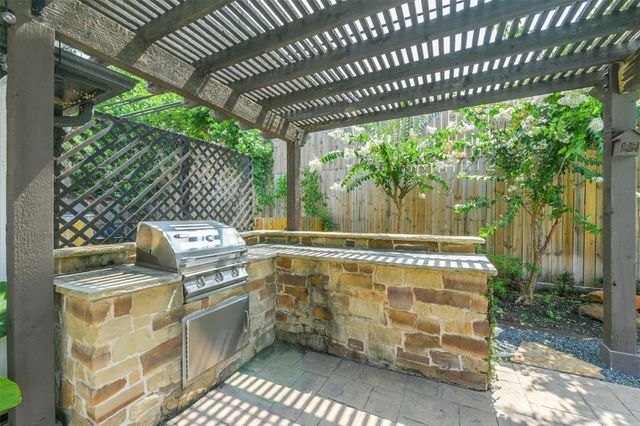 2415 Stoney Brook Drive, Houston, TX 77063