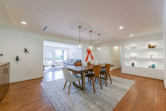 2415 Stoney Brook Drive, Houston, TX 77063