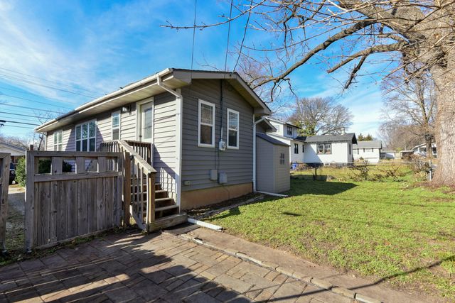 1342 S Kimbrough Avenue, Springfield, MO 65807